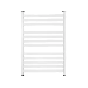 DIAMOND GRZEJNIK ŁAZIENKOWY GR-KW.30/50, WYMIARY 530X1550, 26 ŻEBEREK, 700W, BIAŁY