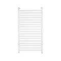 DIAMOND GRZEJNIK ŁAZIENKOWY GR-KW1.17/50, WYMIARY 530X950, 16 ŻEBEREK, 471W, BIAŁY