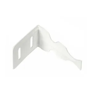 DIAMOND WIESZAK METALOWY GIĘTY