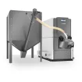 METAL-FACH GRAND PELLET