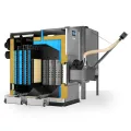 METAL-FACH GRAND PELLET