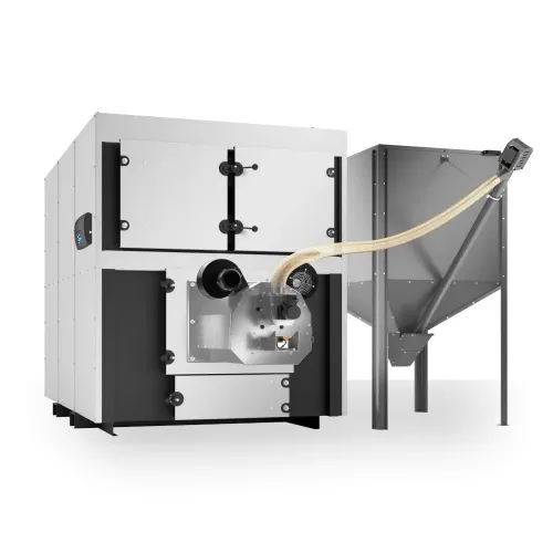 METAL-FACH GRAND PELLET