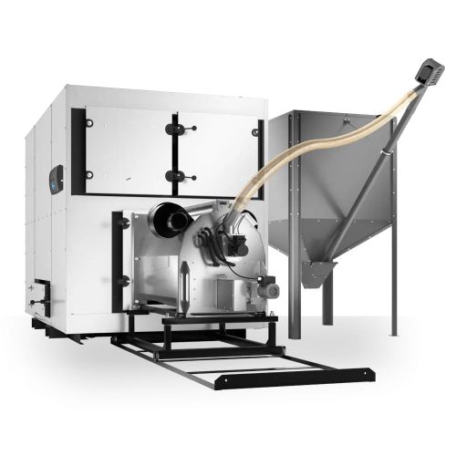 METAL-FACH GRAND PELLET