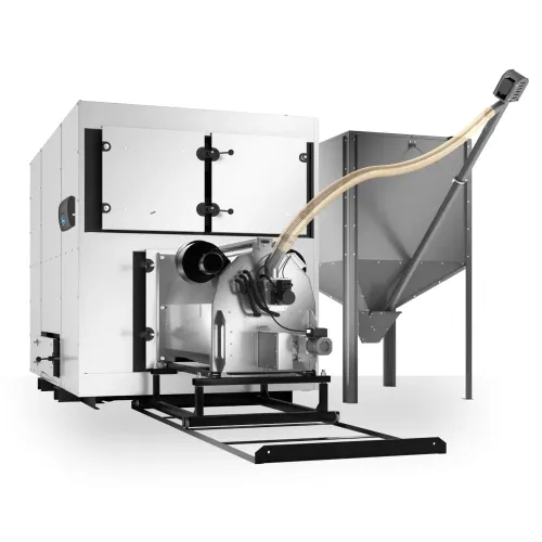 METAL-FACH GRAND PELLET