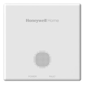 HONEYWELL HOME CZUJNIK TLENKU WĘGLA R200C-2 (10 LAT GWARANCJI, BATERIA CR17450)