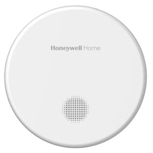 HONEYWELL HOME CZUJNIK DYMU R200S-2 (10 LAT GWARANCJI, BATERIA CR123)