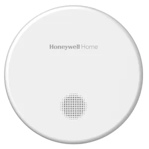 HONEYWELL HOME CZUJNIK DYMU R200S-2 (10 LAT GWARANCJI, BATERIA CR123)