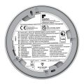 HONEYWELL HOME CZUJNIK DYMU R200S-2