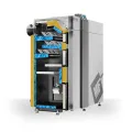 METAL-FACH SMART PELLET WF PRO
