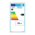 METAL-FACH SMART PELLET WF PRO