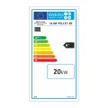 METAL-FACH SLIM PELLET