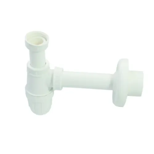 PÓŁSYFON UMYWALKOWY BUTELKOWY