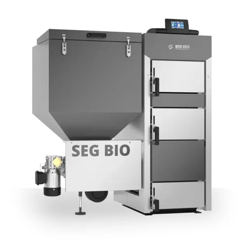 METAL-FACH SEG BIO