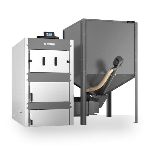 METAL-FACH SEG PELLET