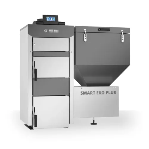 METAL-FACH SMART EKO PLUS