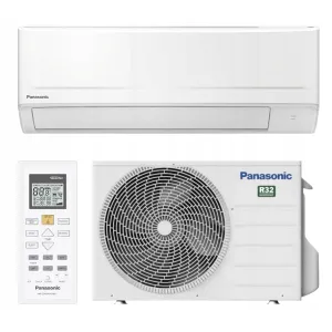PANASONIC UZ  3,5 KW KLIMATYZATOR ŚCIENNY BIAŁY KIT-UZ35ZKE KPL 