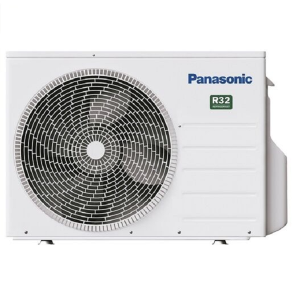 PANASONIC KLIMATYZATOR TYPU MULTI SPLIT JEDNOSTKA ZEWNĘTRZNA 4,1KW CU-2Z41TBE (2 - porty; 3,2 kW - 6 kW) 