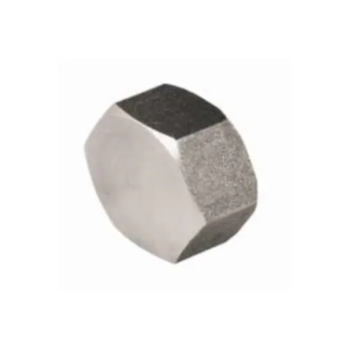 CHROM ZAŚLEPKA 1/2", 0470.038
