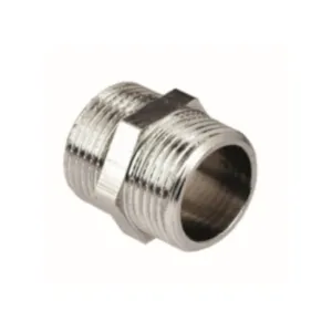 CHROM NYPEL PN10 3/4" GZ/GZ, 0470.056