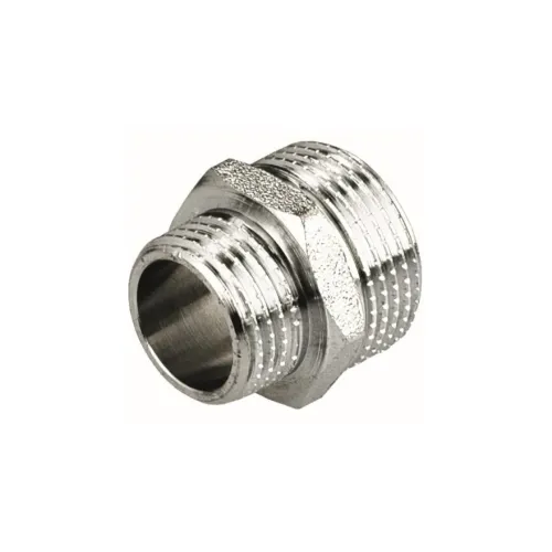 CHROM NYPEL REDUKCYJNY PN10 3/4" X 1/2", 0470.062
