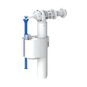 ZAWÓR NAPEŁNIAJĄCY SPŁUCZKA WC (ZN5) 3/8", 640.103