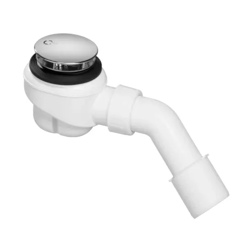 VIEGA SYFON BRODZIKOWY DOMOPLEX, 630.021