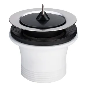 VIEGA ZAWÓR ODPŁYWOWY Z KORKIEM, 630.0391