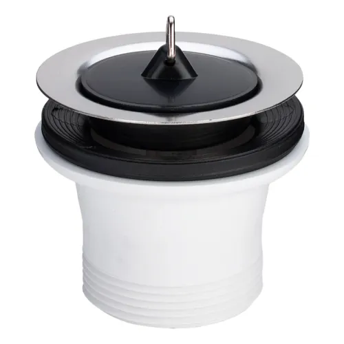 VIEGA ZAWÓR ODPŁYWOWY Z KORKIEM, 630.0391