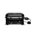 WEBER GRILL ELEKTRYCZNY LUMIN COMPACT BLACK 91010979