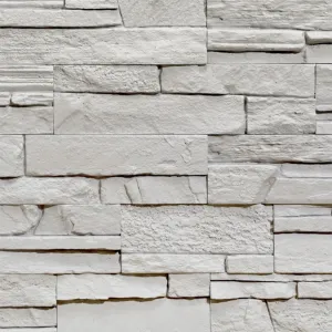 STEGU KAMIEŃ DEKORACYJNY PŁYTKA TRENTO 20-34X9,5CM OPK. 0,51M2