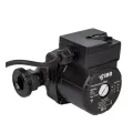 IBO OHI PRO 25-60/130 POMPA CYRKULACYJNA DO WODY PITNEJ ZE ŚRUBUNKAMI, 001473