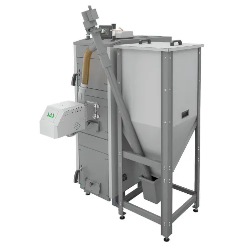 SAS BIO GREEN PLUS