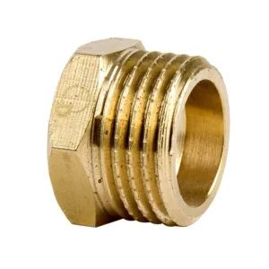 DIAMOND REDUKCJA, EN 1254-4, 1/2x1/4, DO CIŚNIENIOMIERZA, MOSIĄDZ