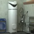 ARISTON NUOS PRIMO 200 HC A+