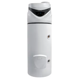 ARISTON NUOS PRIMO 240 SYS HC A+ STOJĄCA POMPA CIEPŁA DO C.W.U. TYPU MONOBLOK Z GRZAŁKĄ 2 KW I WYŚWIETLACZEM LCD 3069798