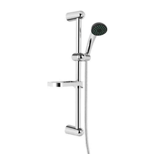 DIAMOND ZESTAW NATRYSKOWY ROMA Z TW-1 BIEG CHROM, NT-12.