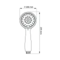 DIAMOND NATRYSK RĘCZNY SONIA S-10DX