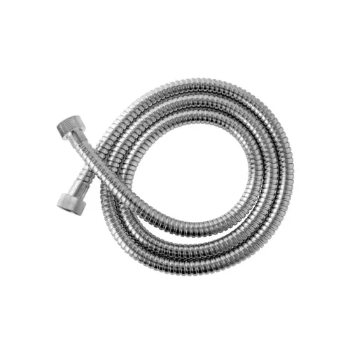 DIAMOND WĄŻ PRZEWÓD NATRYSKOWY INOX 1,2 M