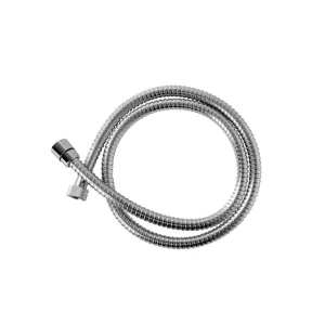 DIAMOND WĄŻ PRZEWÓD NATRYSKOWY STOŻKOWY INOX 1,5 M