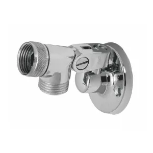 DIAMOND UCHWYT Z TWORZYWA 3DX CHROM