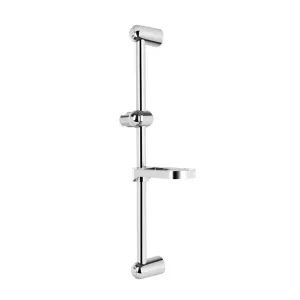 DIAMOND DRĄŻEK NATRYSKOWY-P Z TWORZYWA Z MYDELNICZKĄ CHROM