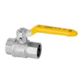 DIAMOND ZAWÓR KULOWY GAZOWY DN15 1/2" PN5 GW/GW