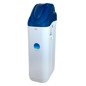 USTM PRIMONO KOMPAKTOWY ZMIĘKCZACZ WODY Z ŻYWICĄ MONOSFERYCZNĄ 30 LITRÓW DO 12 OSÓB