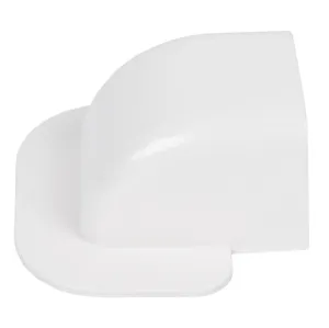 ARTIPLASTIC NAROŻNIK PRZYŚCIENNY 55X70 BIAŁY