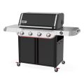 WEBER GRILL GAZOWY 4-PALNIKOWY GENESIS E-425W LP 1501252
