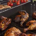 WEBER GRILL GAZOWY 4-PALNIKOWY GENESIS E-425W LP 1501252