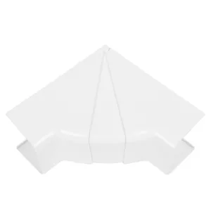 ARTIPLASTIC KOLANO REGULOWANE  WEWNĘTRZNE 80°-105° X 80 ECRU 