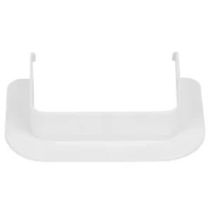 ARTIPLASTIC PODSTAWA ŚCIENNA 60X80 BIAŁY