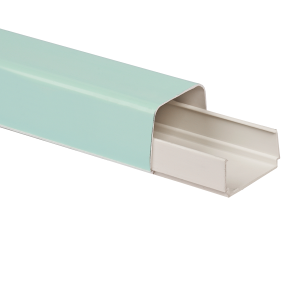 ARTIPLASTIC KANAŁ INSTALACYJNY  65X90X2000 BIAŁY