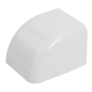 ARTIPLASTIC POKRYWA NAROŻNA 65X90 BIAŁY